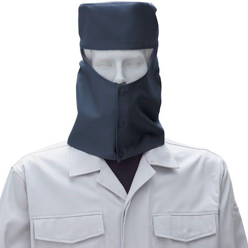 桑和 10013 溶接帽子 ツバなし たれなし ネ