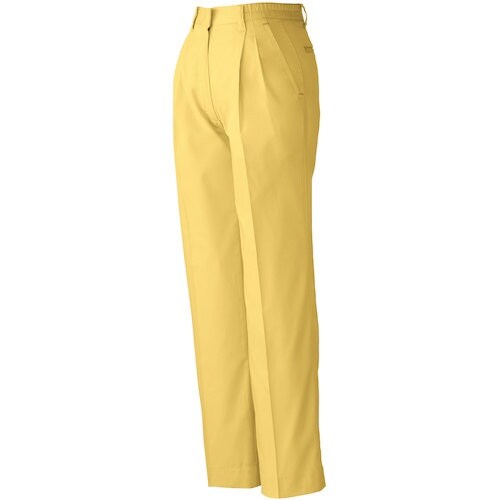 桑和 610 レディースツータックスラックス マス