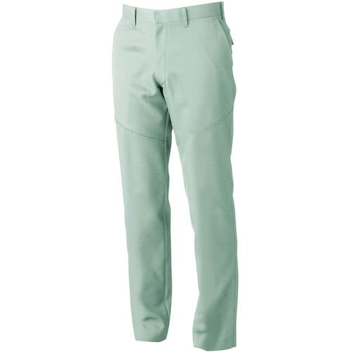 SOWA 9669 スラックス モスグリーン 12