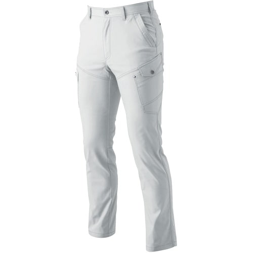 SOWA 3042−08 カーゴパンツ シルバーグ