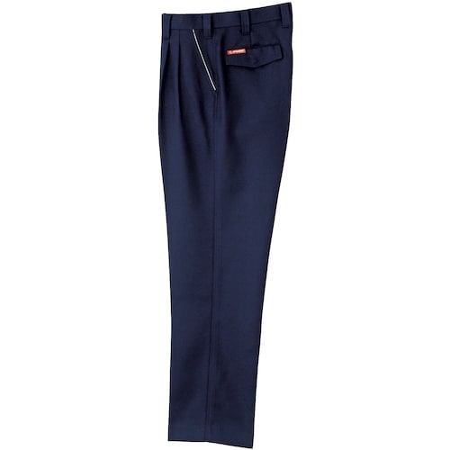 SOWA 9449 ツータックスラックス ネイビー