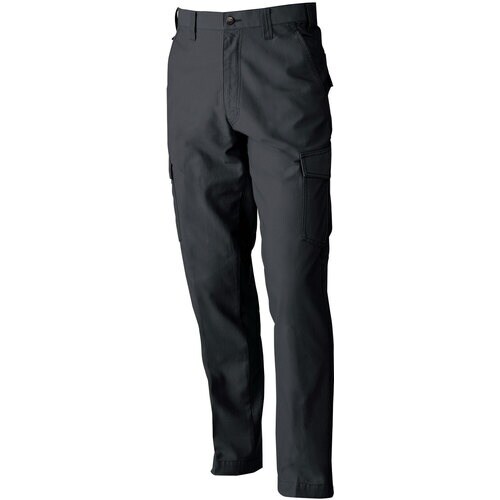 G.G. 5770 カーゴパンツ チャコールグレー