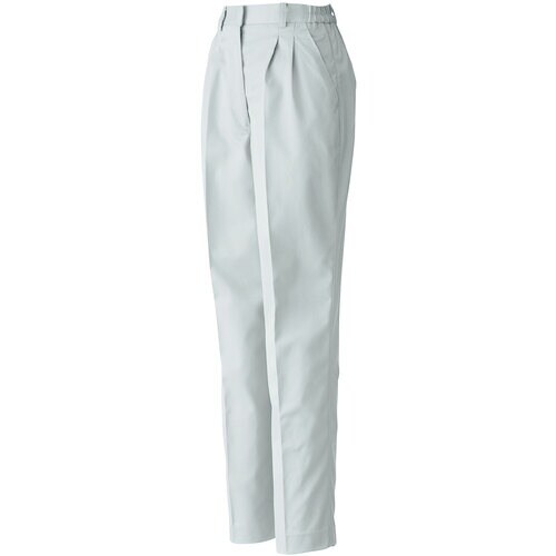 桑和 EC4220 レディースツータックスラックス