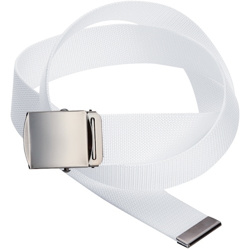 桑和 10055 ローラーベルト ホワイト F