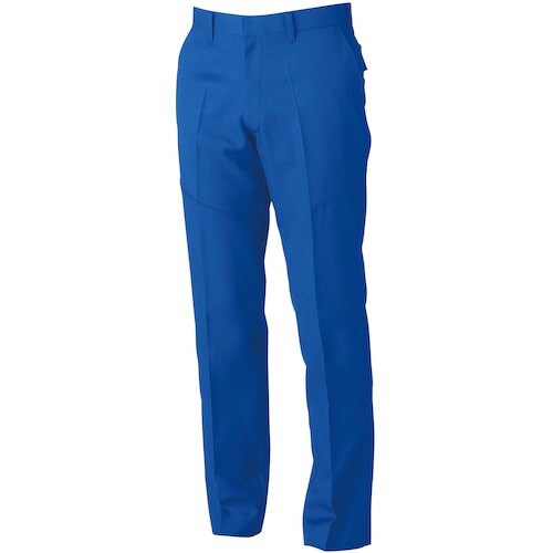 SOWA 9669 スラックス ブルー 110