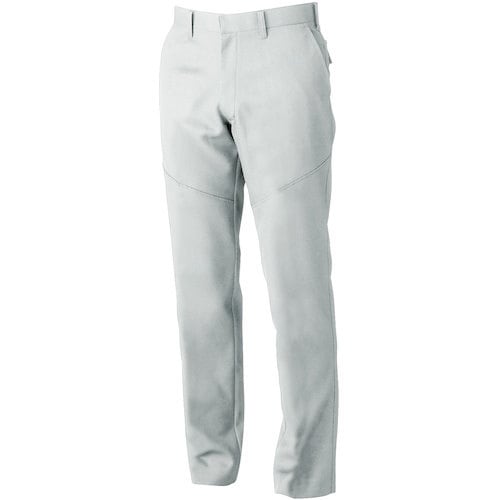 SOWA 9669 スラックス シルバーグレー 8