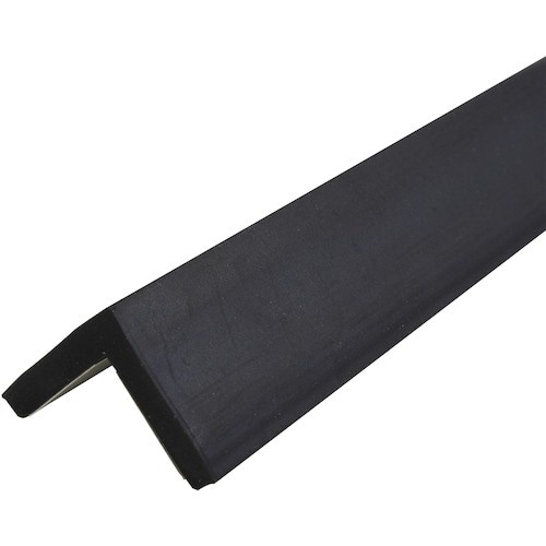 WAKI L型ゴム 4X20X20X280