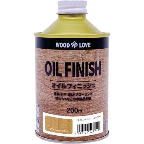 ニッぺ WOOD LOVE オイルフィニッシュ 2