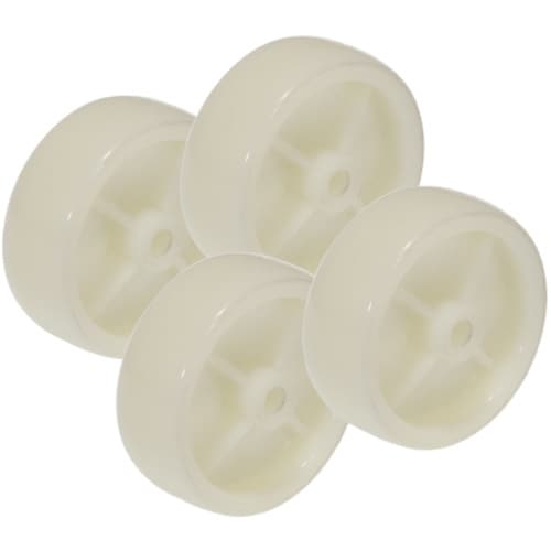 JEFCOM ドラマワールブレーキ付用車輪