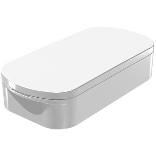 タカチ 小型IoTプラスチックケース