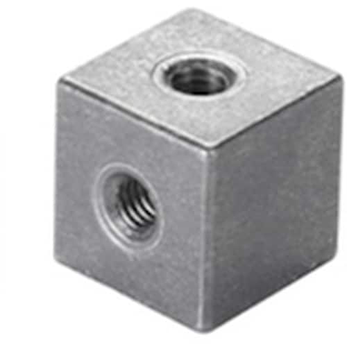 タカチ キューブスペーサー