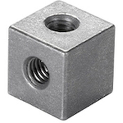 タカチ キューブスペーサー