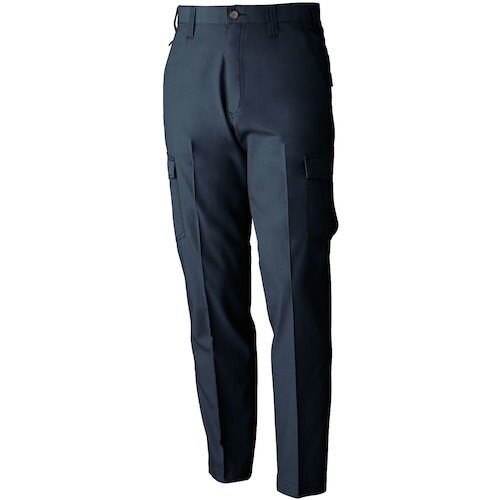 桑和 570 カーゴパンツ ネイビー S