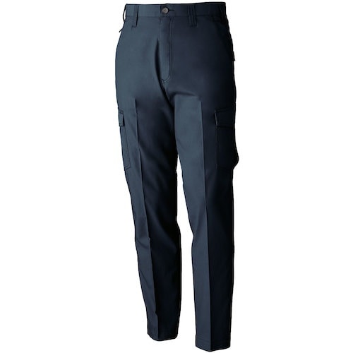 桑和 570 カーゴパンツ ネイビー M