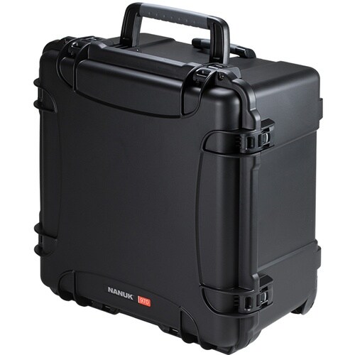 タカチ 防水キャリングケース 内装スポンジフォーム