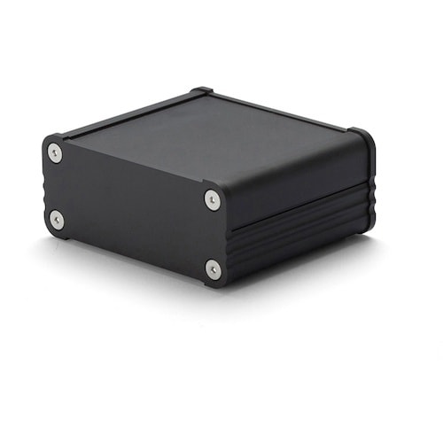 タカチ アルミ押出材ケース