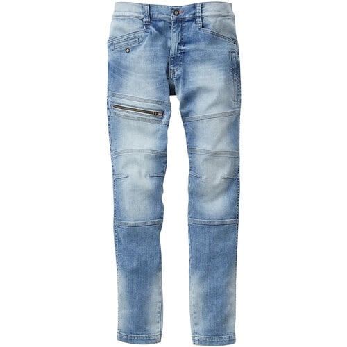 G.G. 1682−08 カーゴパンツ ライトイン