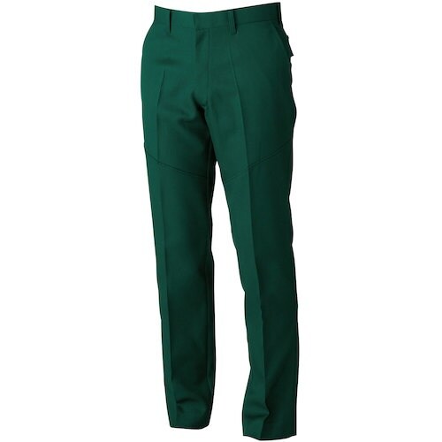 SOWA 9669 スラックス ダークグリーン 8