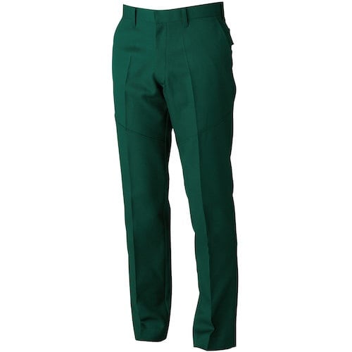 SOWA 9669 スラックス ダークグリーン 7