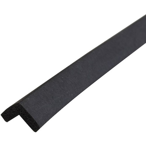 WAKI L型スポンジ 3X10X10X280