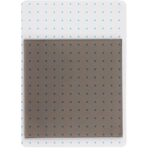 WAKI 防振・滑り止めゲル 65X80 1個