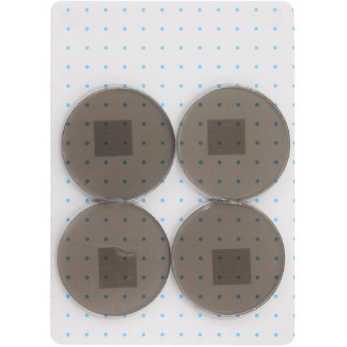 WAKI 防振・滑り止めゲル 30φ 4個入り