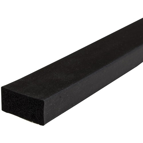 WAKI 平スポンジ 10X20X280