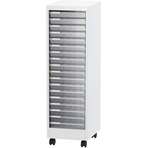 ナカバヤシ 書類ケース アバンテフロアーケースキャ