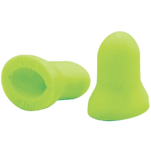 UVEX 耳栓xact−fit2124−008(交