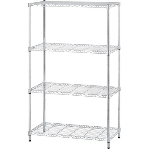 IRIS 103751 シンプルメタルラック SM