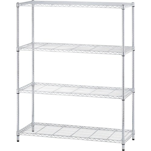 IRIS 103749 シンプルメタルラック SM