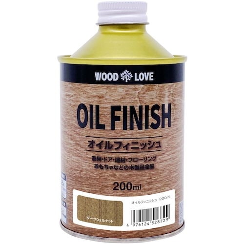 ニッぺ 国産自然系塗料 WOODLOVE オイルフ