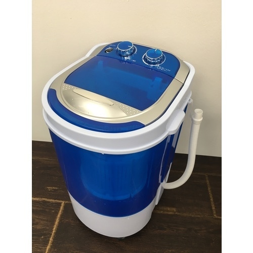 TASSCOM ミニ洗濯機