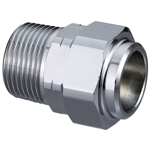 オンダ製作所 FCJ44型 テーパおねじ(管端コア