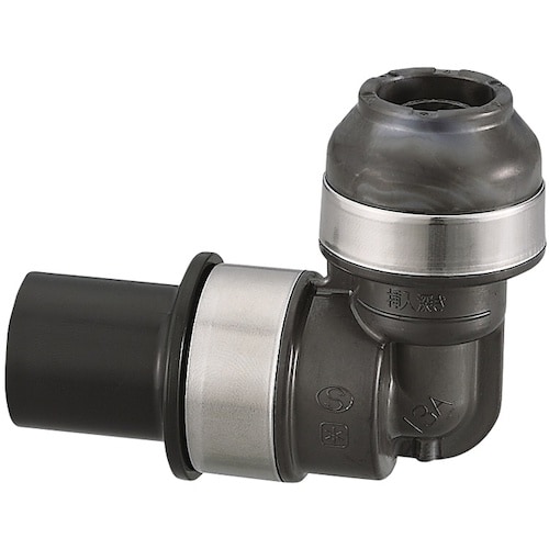 オンダ製作所 ダブルロックジョイントP WPL39