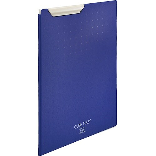 LIHIT A4クリップファイル