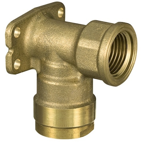 オンダ製作所 ダブルロックジョイント WL5型 座