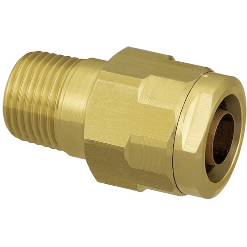 オンダ製作所 ダブルロックジョイント WJ1型 テ