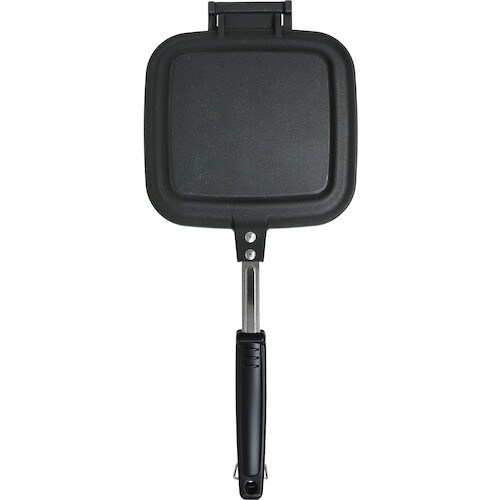 KAKURI ホットサンドクッカー