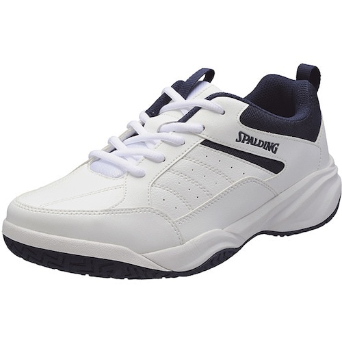 SPALDING 作業靴 CIS 3530 白/ネ