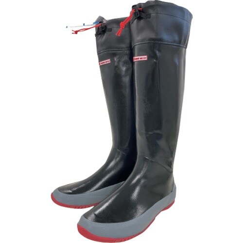 アトム マリンマスターRubberS