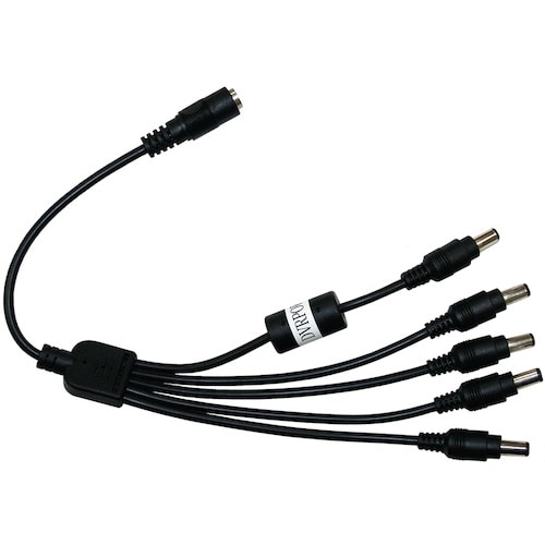 MT 電源分配コード