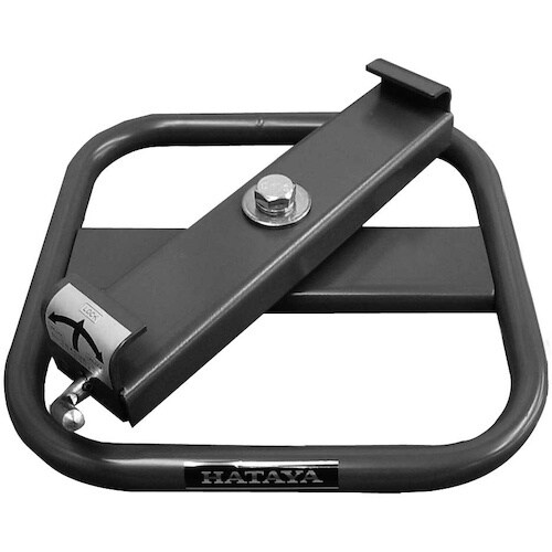 ハタヤ 回転台 (UCL型用)