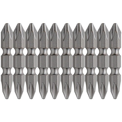 アネックス パワービット10本組 両頭+2×45(