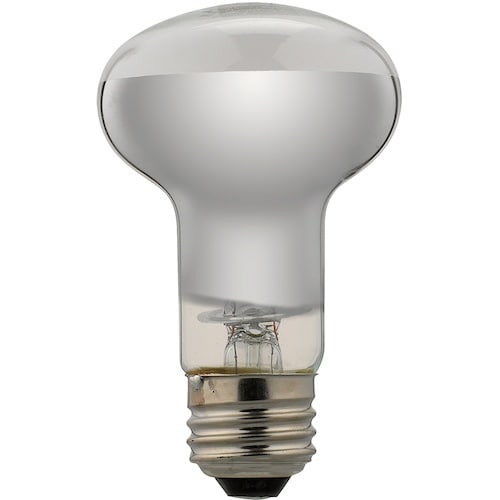 YAZAWA レフ電球60W形 長寿命