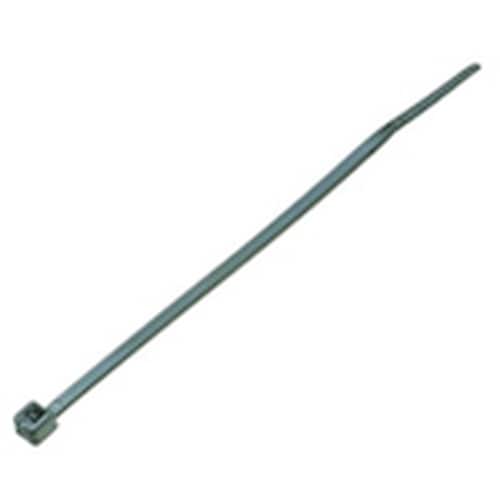 YAZAWA 耐候性束ねるバンド100mm20本入