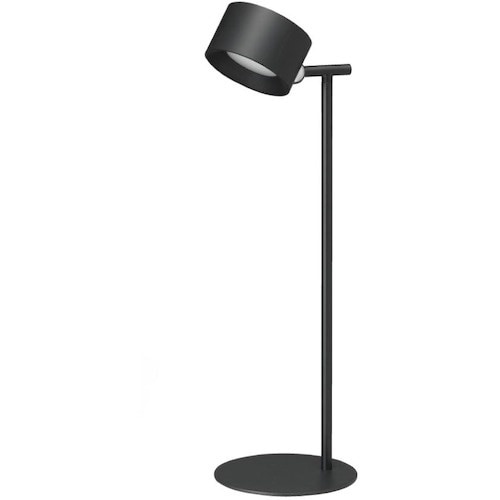 YAZAWA 3wayマグネットライトブラック(丸