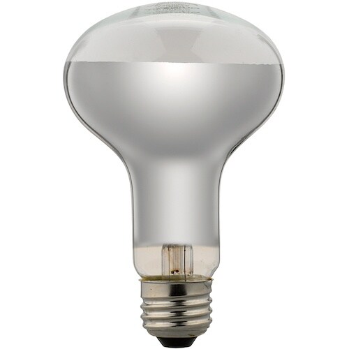 YAZAWA レフ電球100W形 長寿命