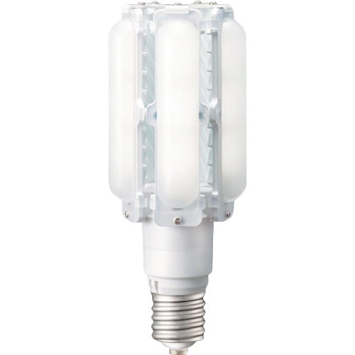 岩崎 LEDライトバルブ 60Wランプ(昼白色)