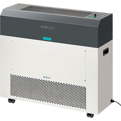 岩崎 エアーリアパワー